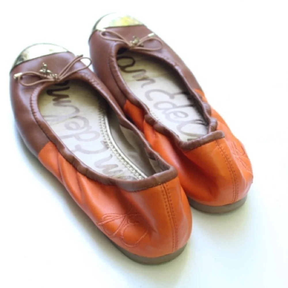 Sam Edelman flats